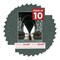 Dark Grey Suede Mat Board for 24x36 Frames - Fits 20x30 Photos